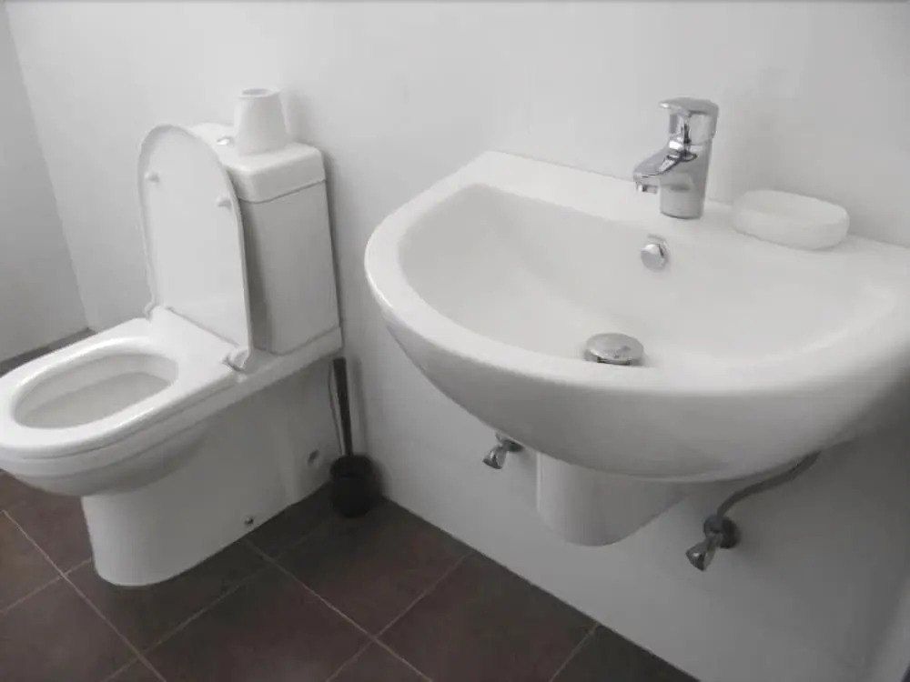 Angel Inn Guest House — фото 3