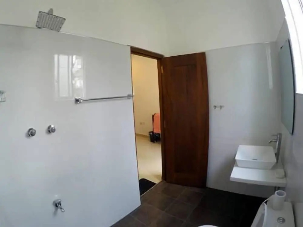 Angel Inn Guest House — фото 1