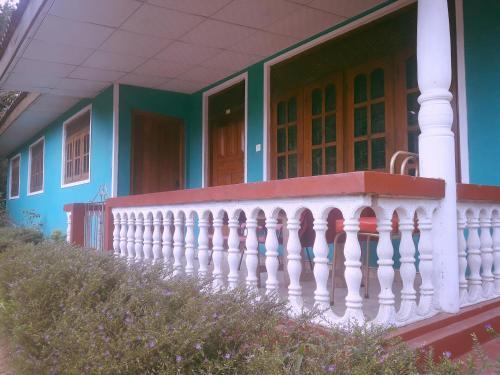 Элла: Misty Mount Homestay