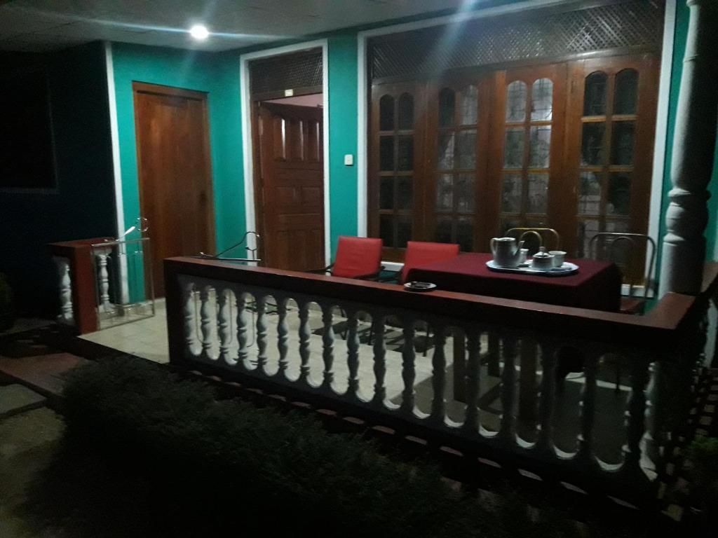 Элла: Misty Mount Homestay