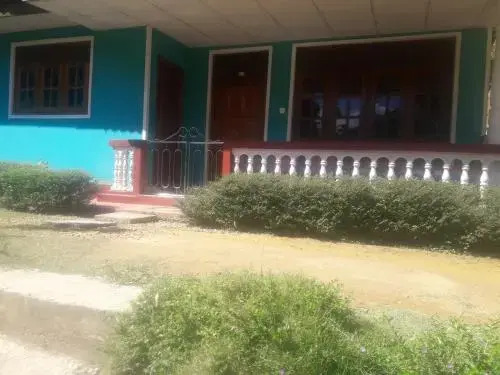 Элла: Misty Mount Homestay
