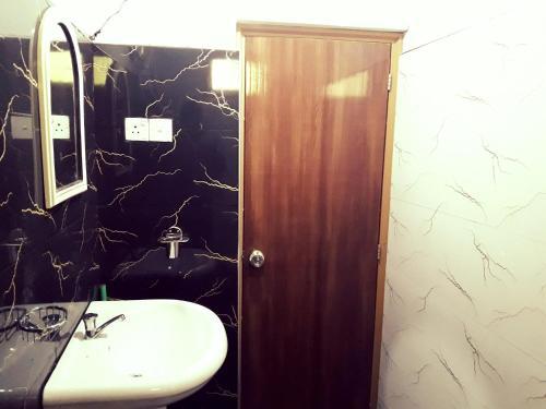 Элла: Misty Mount Homestay