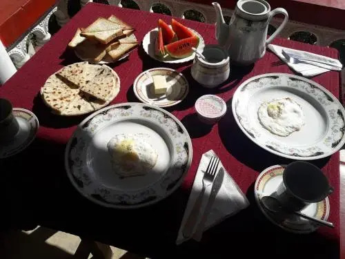 Элла: Misty Mount Homestay