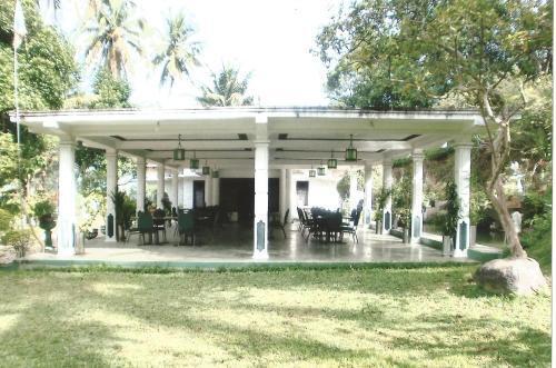 Амбевелла: Cool Spring Rest Guesthouse