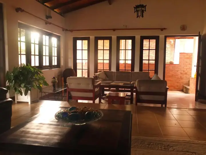 Jasmine Villa Homestay — фото 1