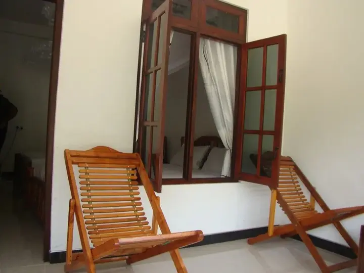 Элла: River Splendour Home Stay