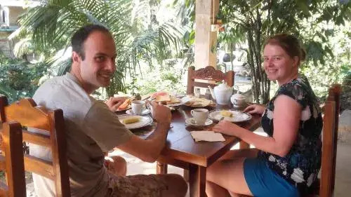 Элла: River Splendour Home Stay