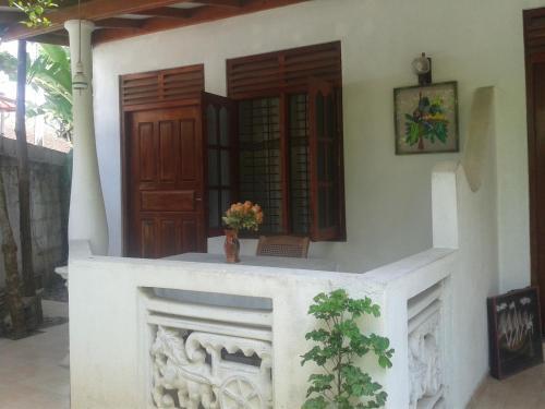 Мирисса: Samudra Guest House