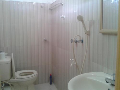Мирисса: Samudra Guest House