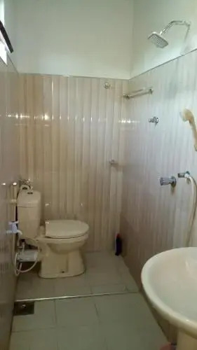 Мирисса: Samudra Guest House