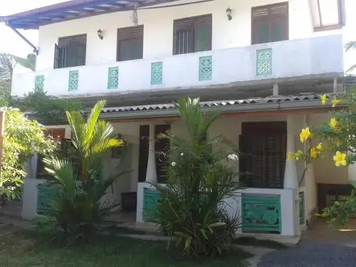 Мирисса: Samudra Guest House