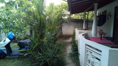 Мирисса: Samudra Guest House