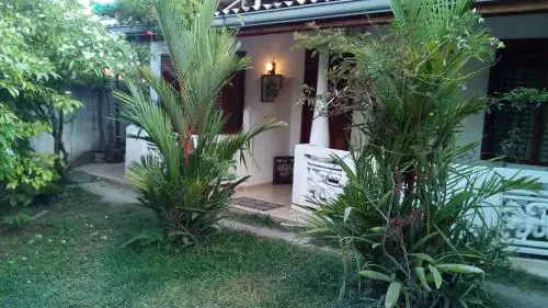 Мирисса: Samudra Guest House