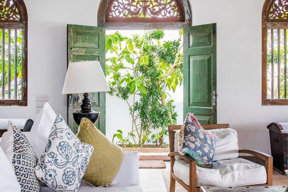 Samudra Beach House — фото 2