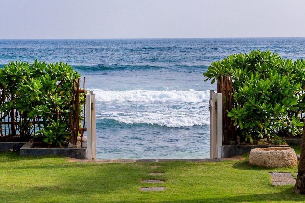 Samudra Beach House — фото 3