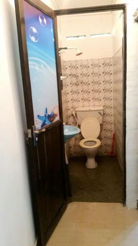 Хиккадува: Hikkaduwa Home