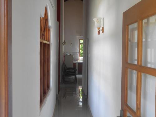 Бентота: The Inside Apartment