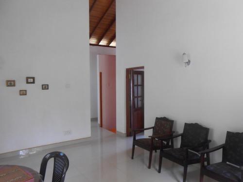 Бентота: The Inside Apartment