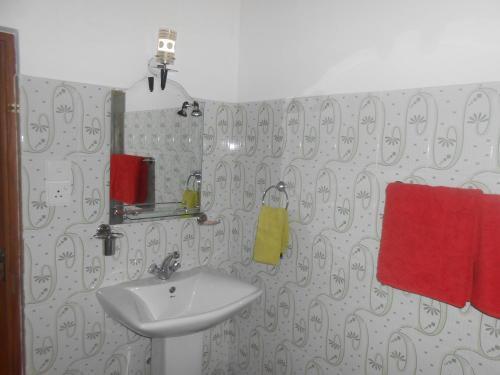 Бентота: The Inside Apartment