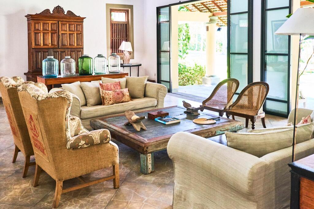 Samadara Estate, Midigama — фото 4