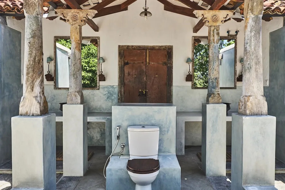 Ахангама: Samadara Estate, Midigama