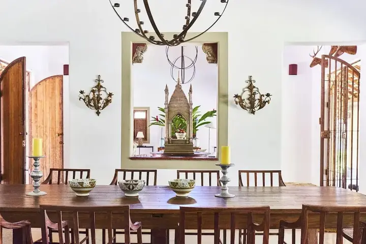 Ахангама: Samadara Estate, Midigama