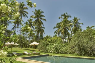 Ахангама: Samadara Estate, Midigama