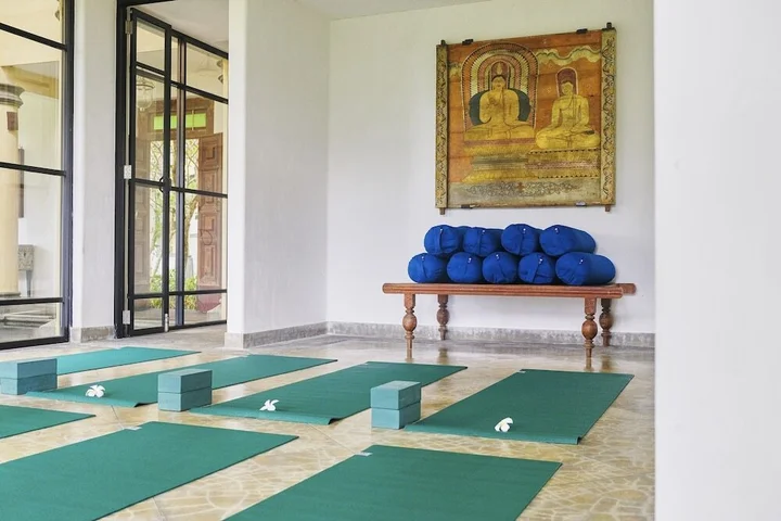 Ахангама: Samadara Estate, Midigama