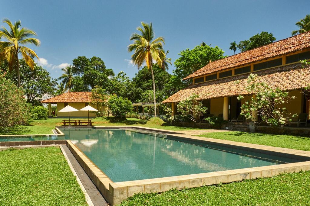 Samadara Estate, Midigama — фото 6