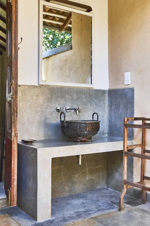 Ахангама: Samadara Estate, Midigama