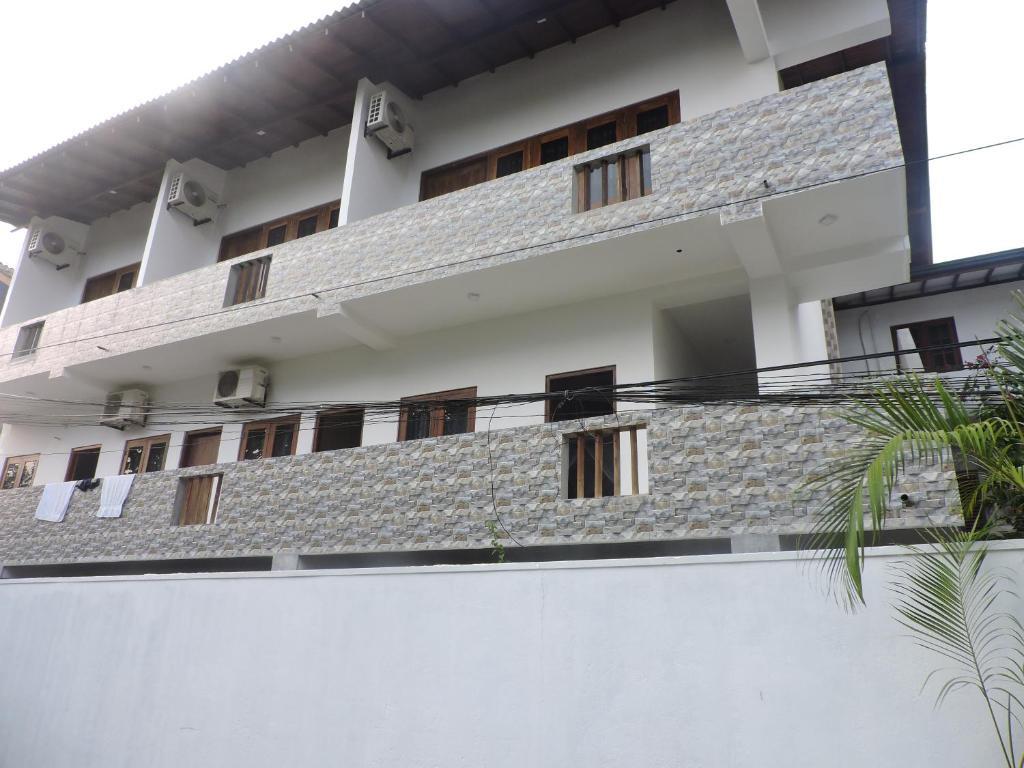 Унаватуна: Asantha Guest House