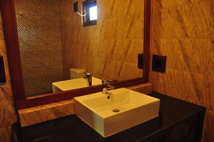 Унаватуна: Asantha Guest House