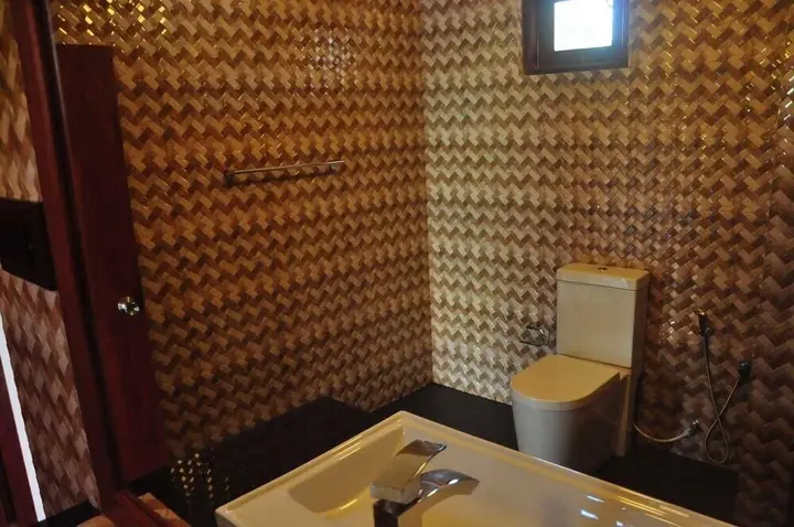 Унаватуна: Asantha Guest House