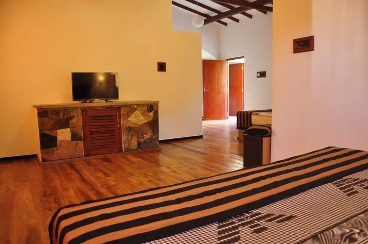 Унаватуна: Asantha Guest House