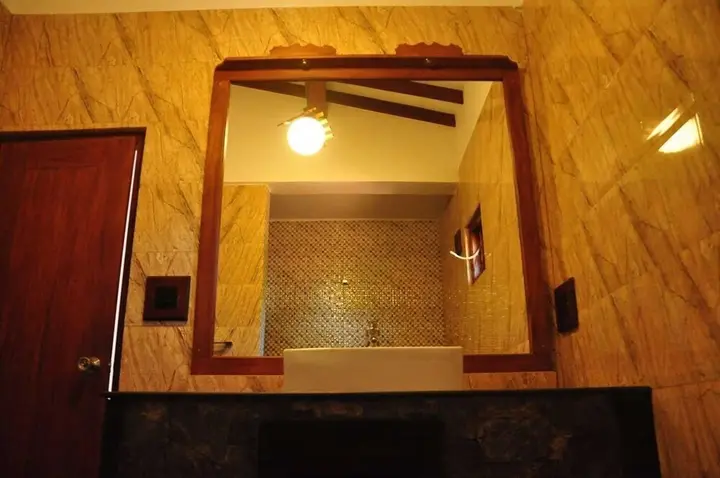 Унаватуна: Asantha Guest House