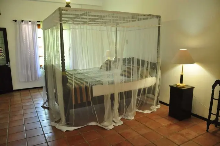 Унаватуна: Asantha Guest House