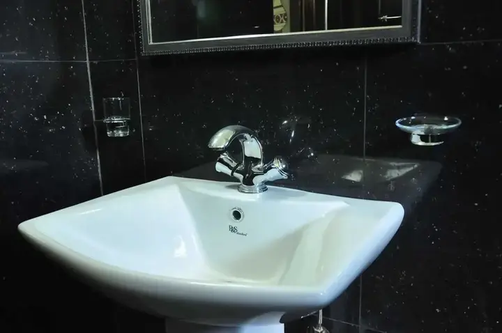 Унаватуна: Asantha Guest House
