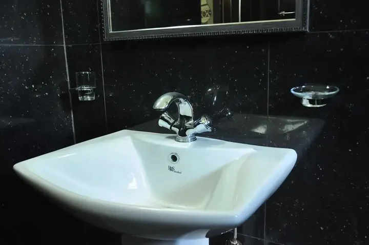 Унаватуна: Asantha Guest House