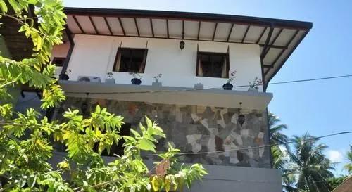 Унаватуна: Asantha Guest House