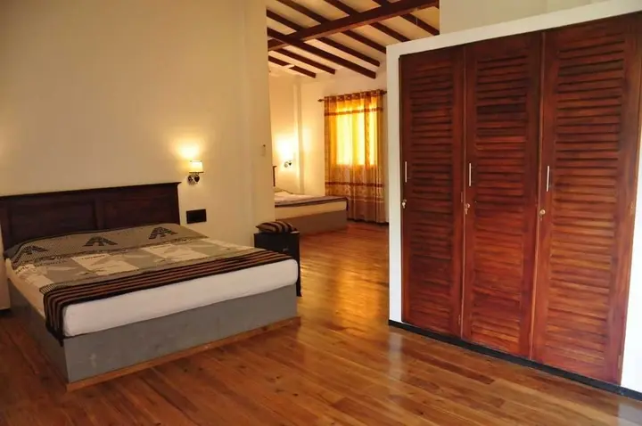 Унаватуна: Asantha Guest House