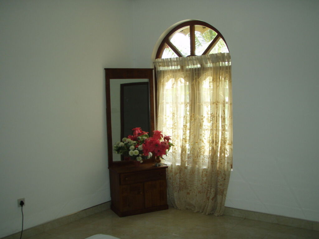Негомбо: Patrick Holiday Resort