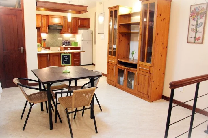 Коломбо: Saladura Villa