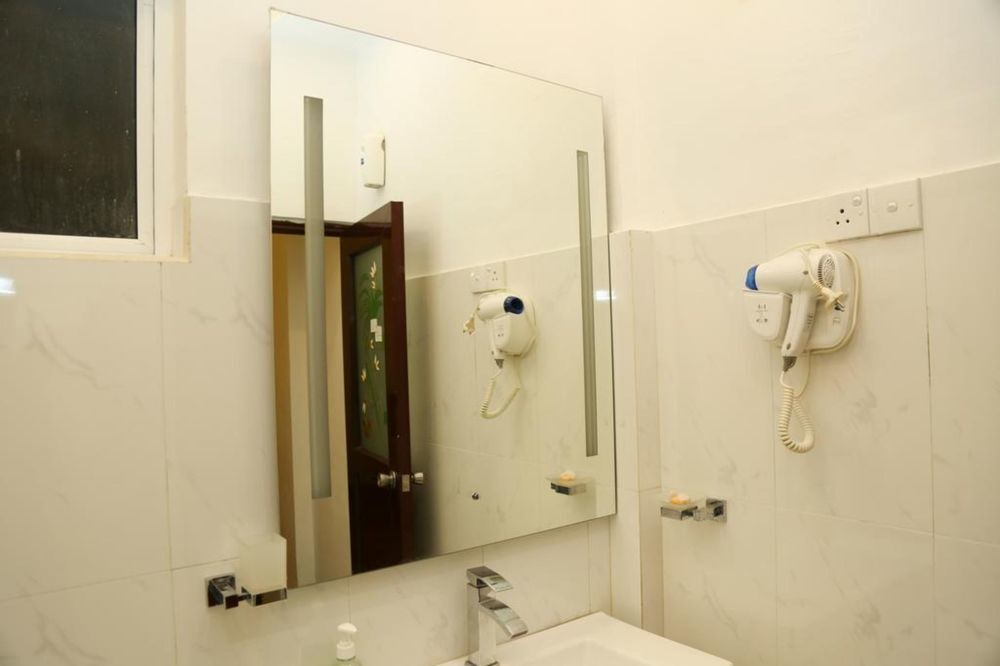 Нувара-Элия: Nuwara Eliya Rosedale Bunglow