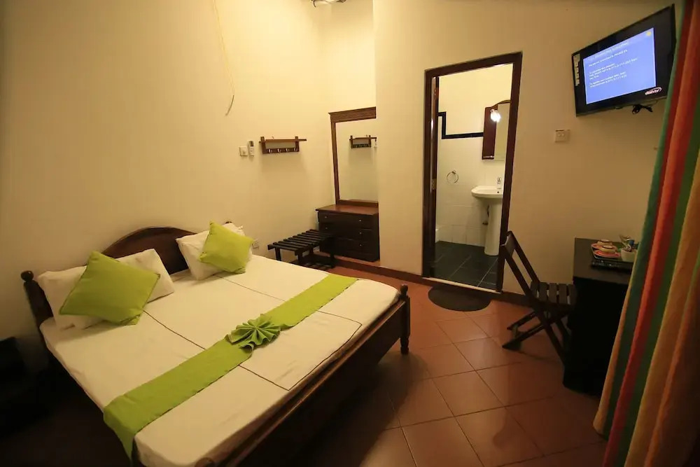 Канди: Fortune House Kandy