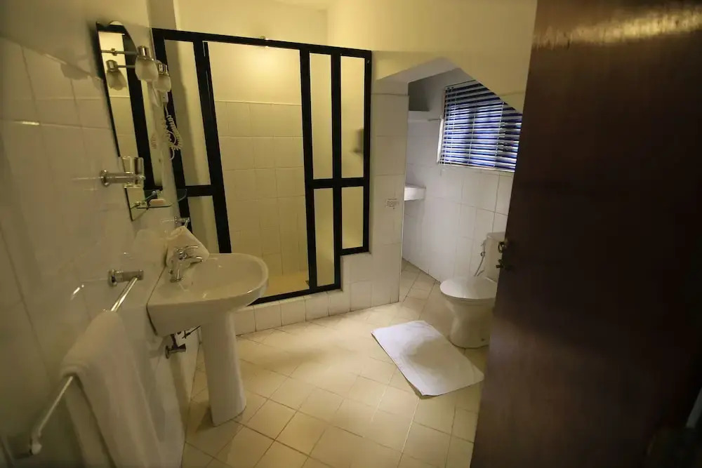 Канди: Fortune House Kandy