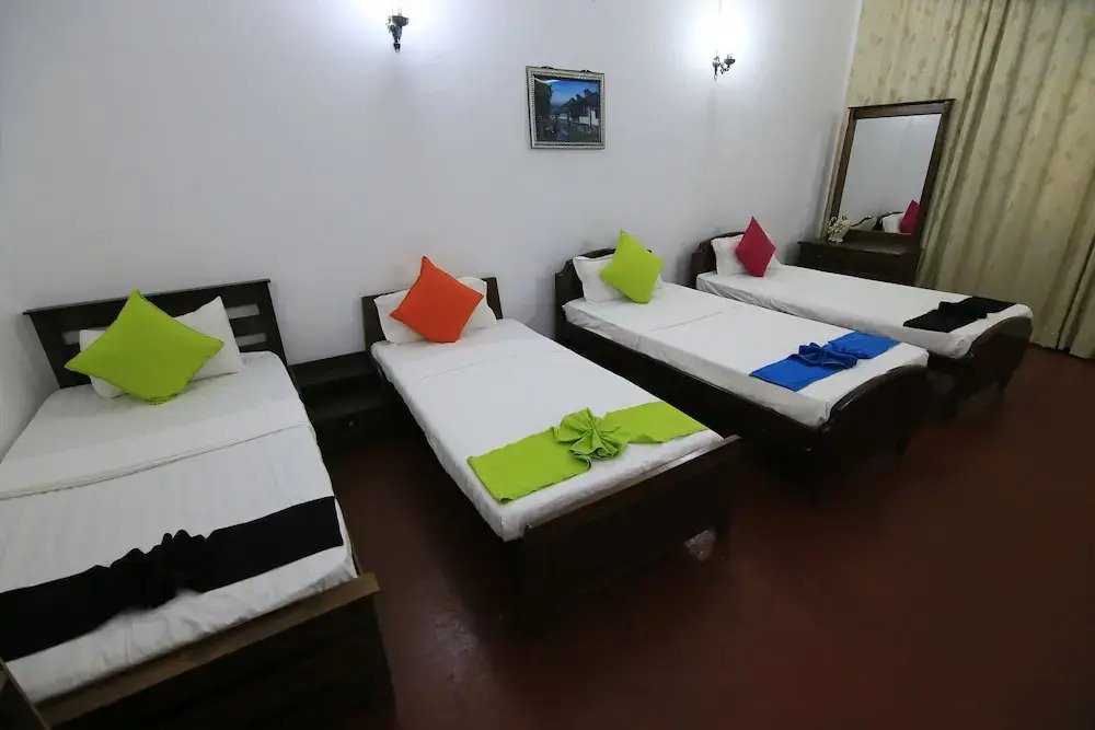 Канди: Fortune House Kandy