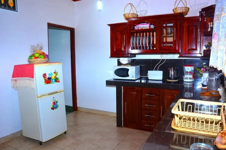 Ваддува: Seasand Villa