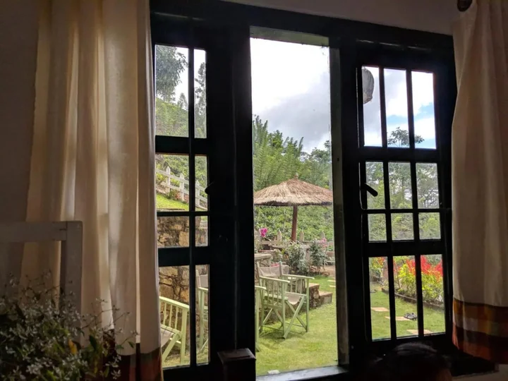 Канди: Florence Cottage