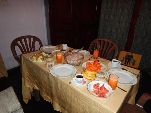 Бандаравела: Roses Cottage