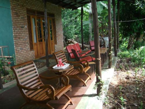 Бандаравела: Roses Cottage